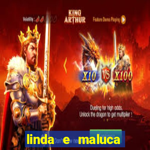 linda e maluca orochi letra