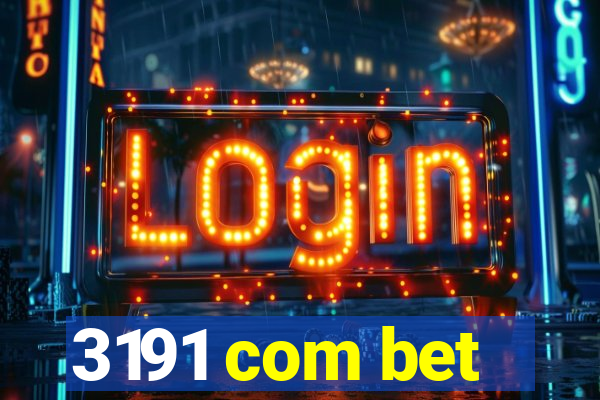 3191 com bet