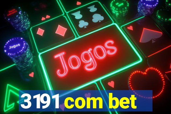 3191 com bet