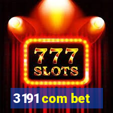 3191 com bet