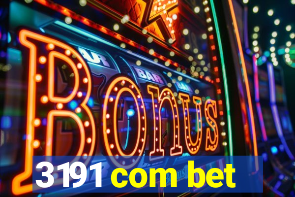 3191 com bet