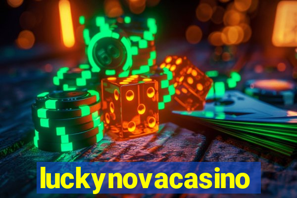 luckynovacasino