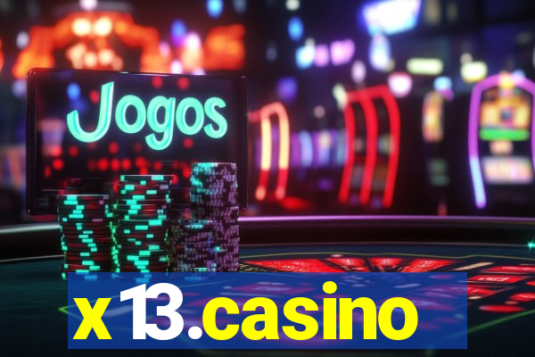 x13.casino