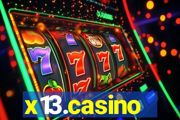 x13.casino