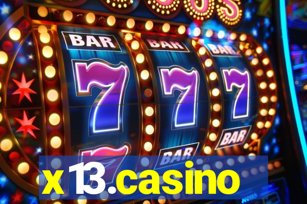 x13.casino