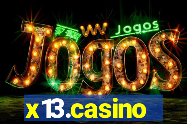 x13.casino