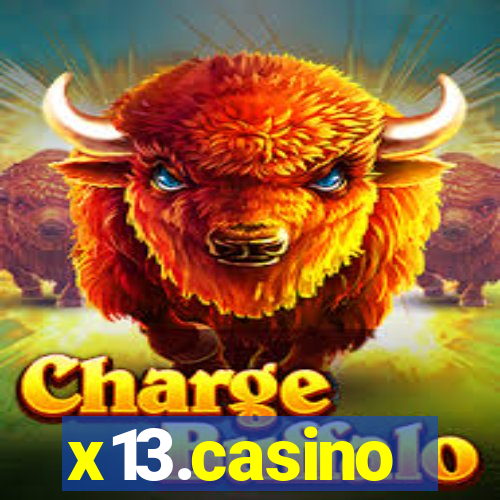 x13.casino