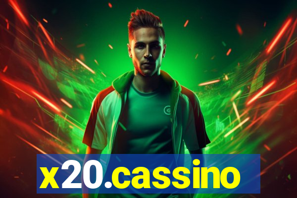 x20.cassino