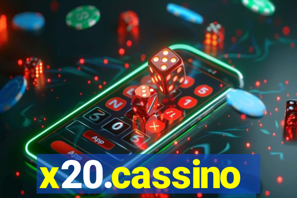 x20.cassino