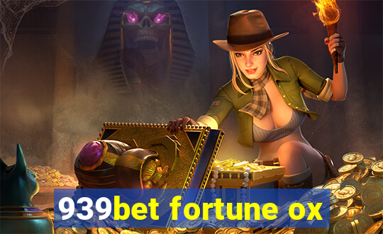 939bet fortune ox