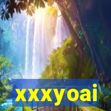 xxxyoai