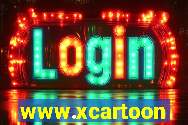 www.xcartoon