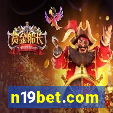 n19bet.com