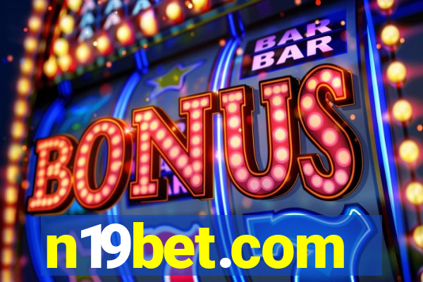 n19bet.com