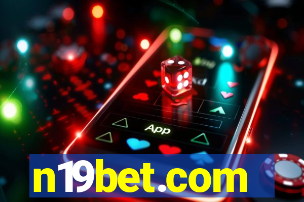 n19bet.com