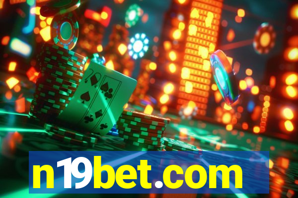 n19bet.com