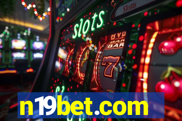 n19bet.com