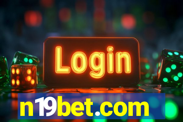 n19bet.com