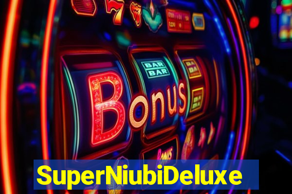 SuperNiubiDeluxe super mario deluxe nintendo switch rom