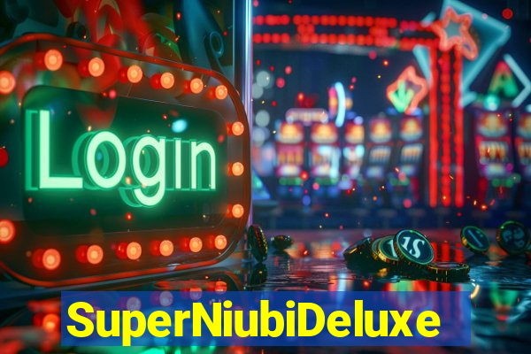 SuperNiubiDeluxe super mario deluxe nintendo switch rom