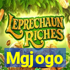 Mgjogo