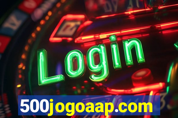 500jogoaap.com