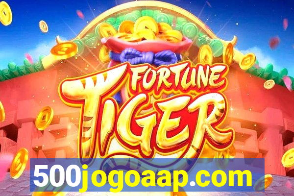 500jogoaap.com