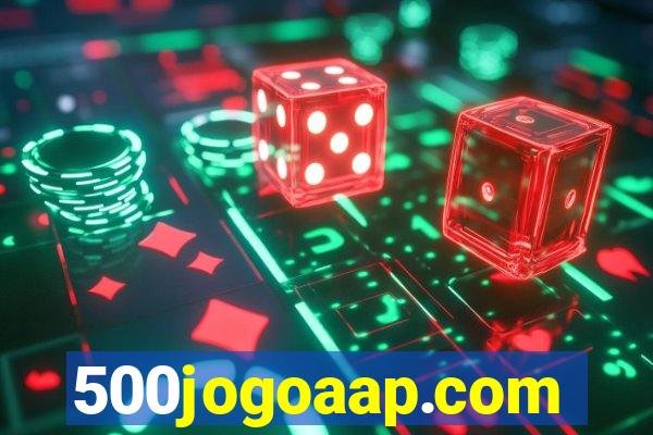 500jogoaap.com