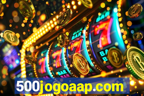 500jogoaap.com