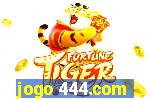 jogo 444.com