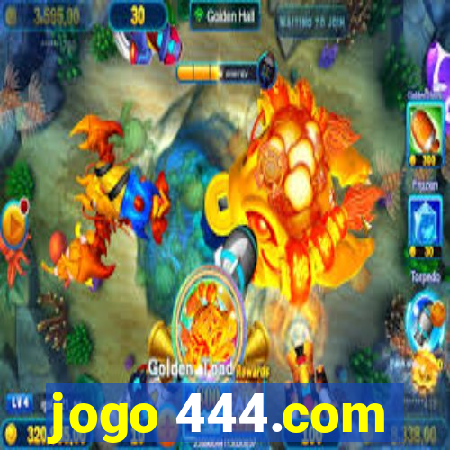 jogo 444.com