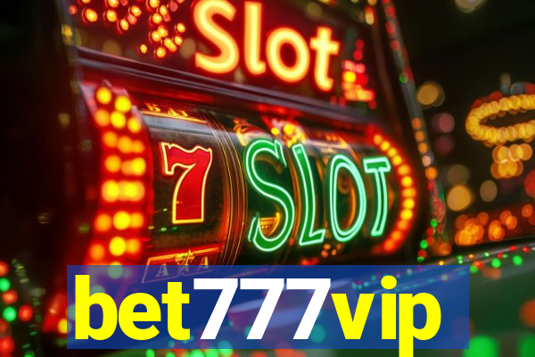 bet777vip