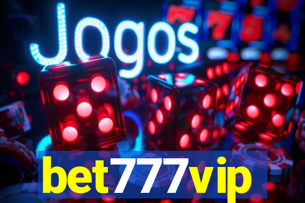 bet777vip