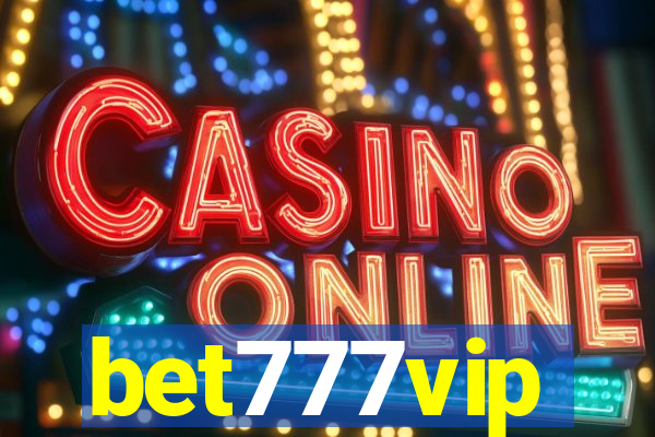 bet777vip