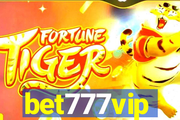 bet777vip