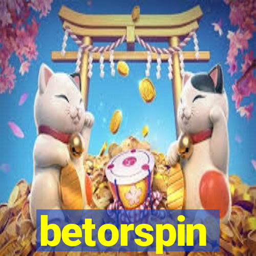 betorspin