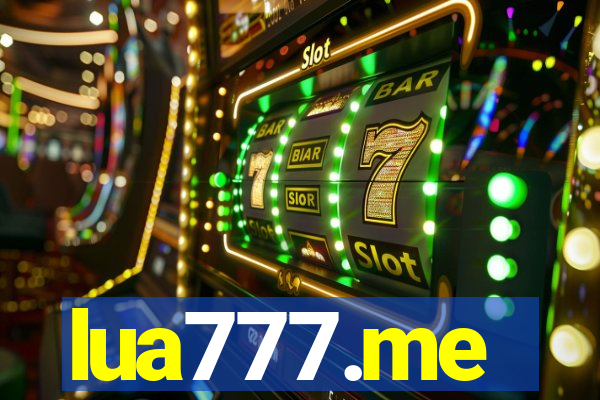 lua777.me