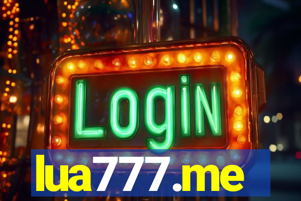 lua777.me