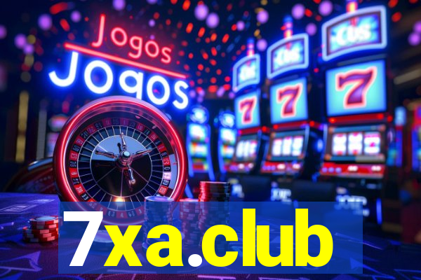 7xa.club