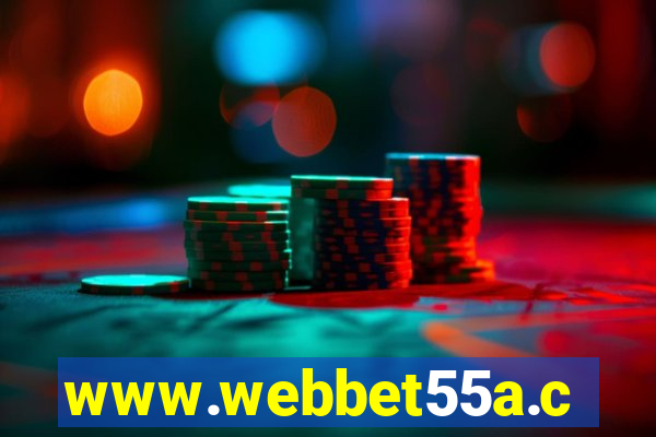 www.webbet55a.com