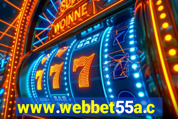 www.webbet55a.com