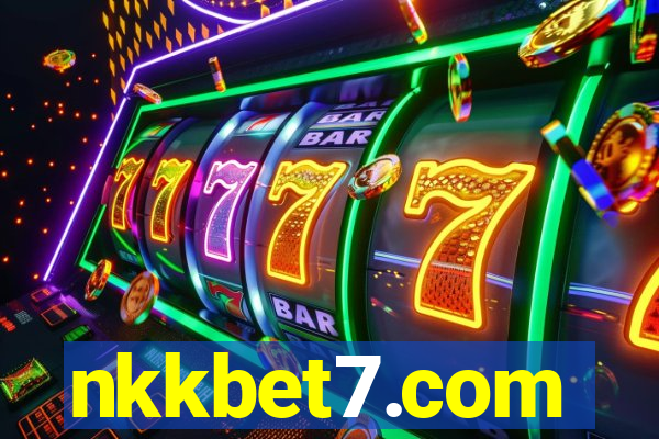 nkkbet7.com