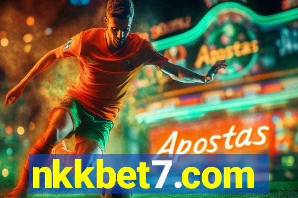 nkkbet7.com