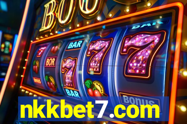 nkkbet7.com