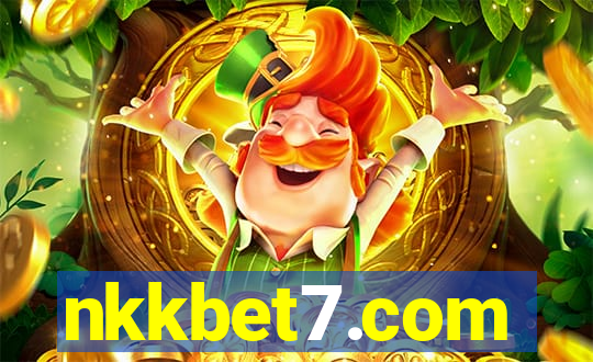 nkkbet7.com