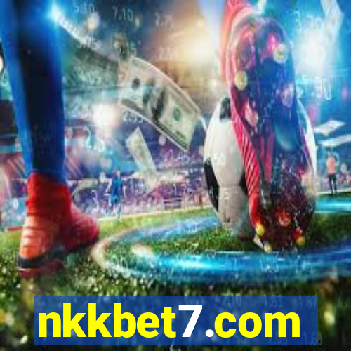 nkkbet7.com