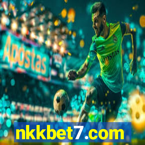 nkkbet7.com