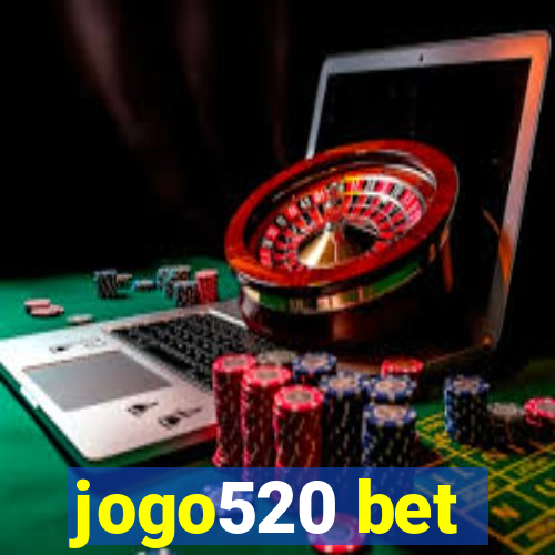 jogo520 bet