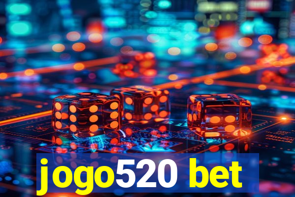 jogo520 bet