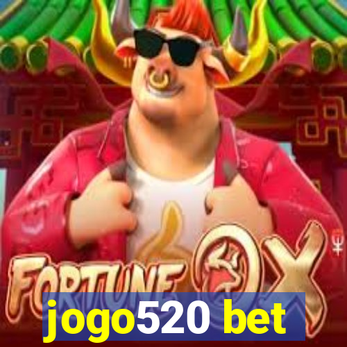 jogo520 bet